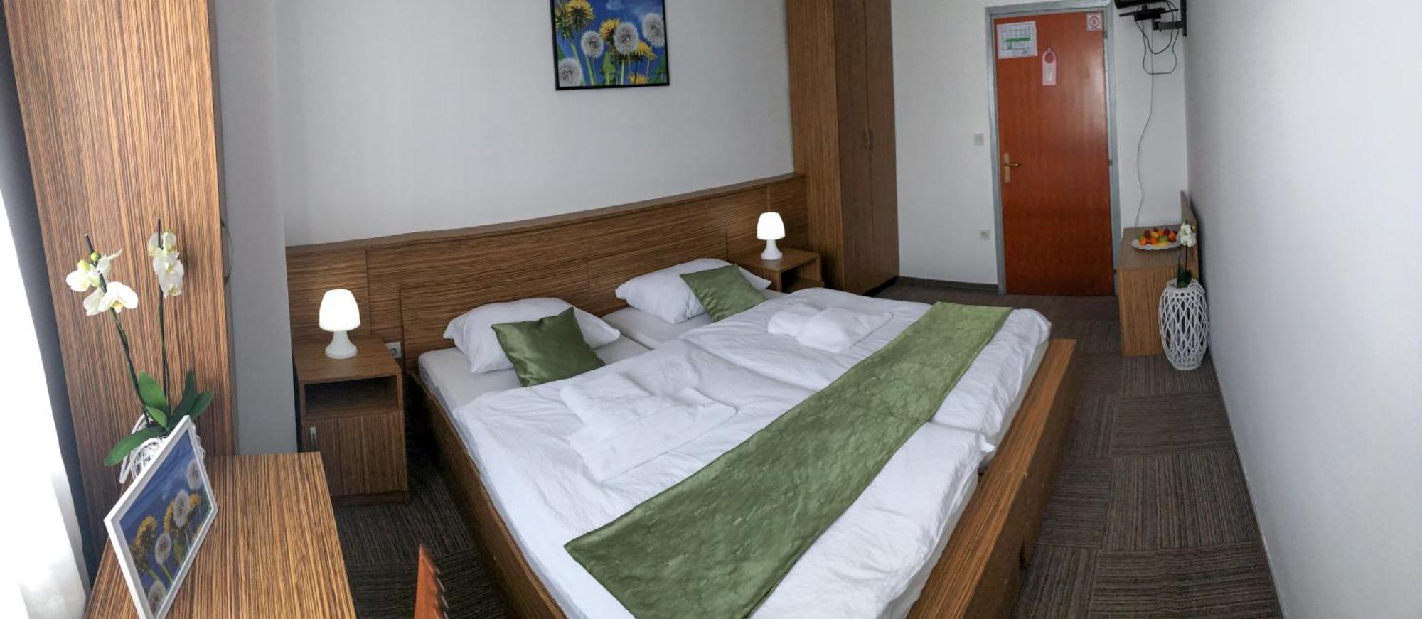 Restavracija In Prenocisca Carda Hotel Martjanci Екстериор снимка