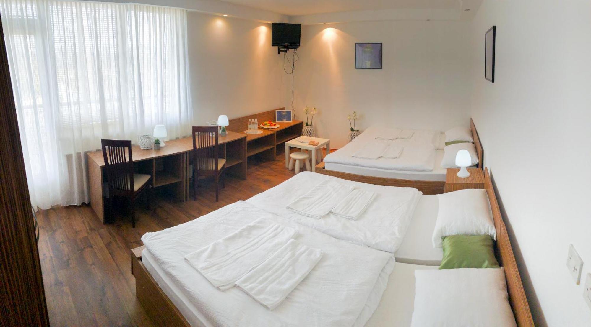 Restavracija In Prenocisca Carda Hotel Martjanci Екстериор снимка